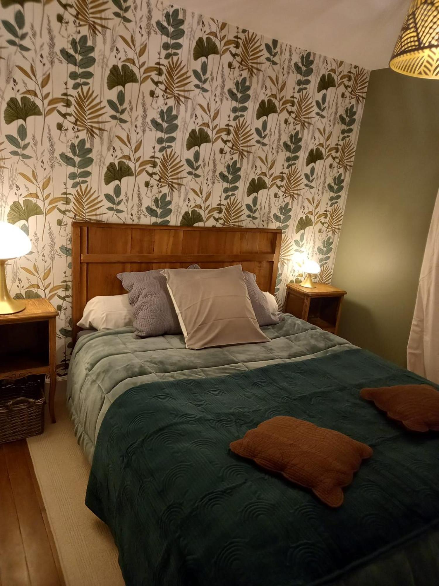 Bed and Breakfast La Corniche Chaumont  Exteriér fotografie